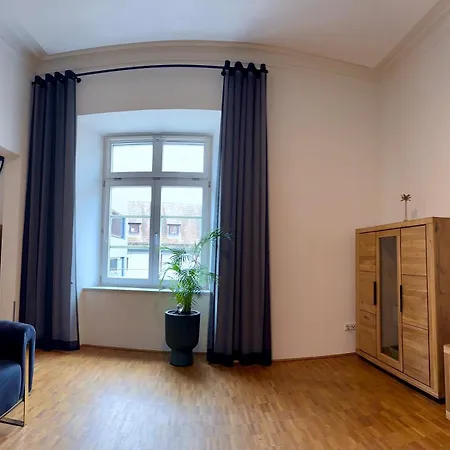 Apartament Boutique Limonia - Historic Heart Of Ulm