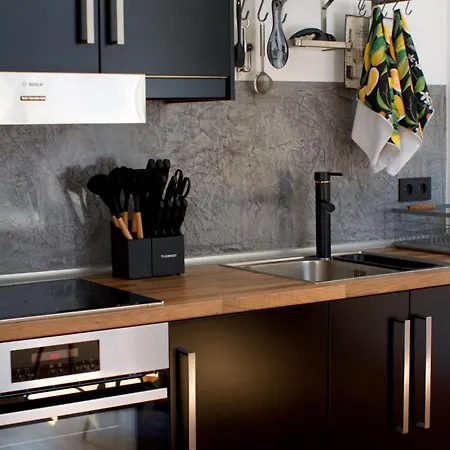 Boutique Limonia - Historic Heart Of Ulm