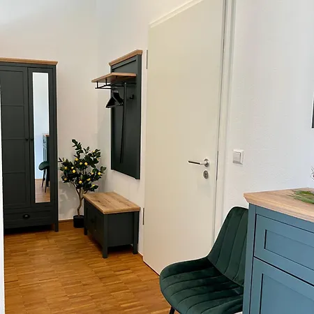 Apartament Boutique Limonia - Historic Heart Of Ulm