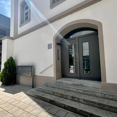 Boutique Limonia - Historic Heart Of *