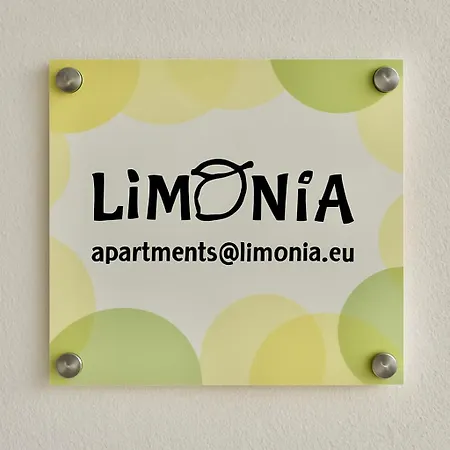 Boutique Limonia - Historic Heart Of