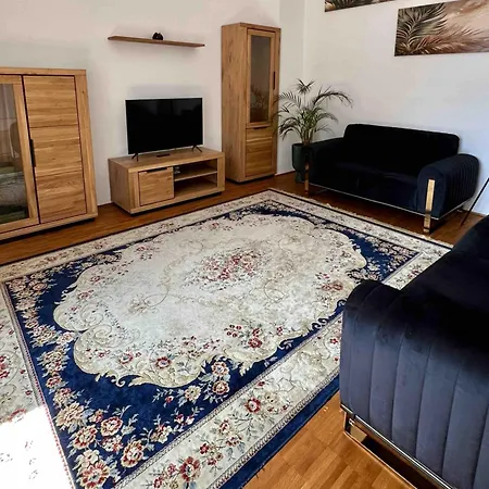 Apartament Boutique Limonia - Historic Heart Of *