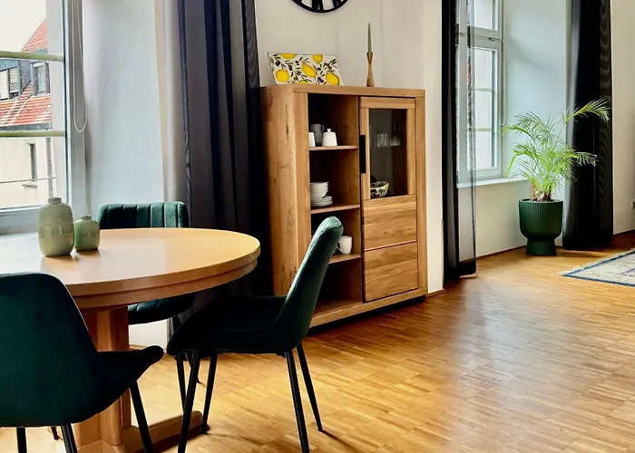 Boutique Limonia - Historic Heart Of