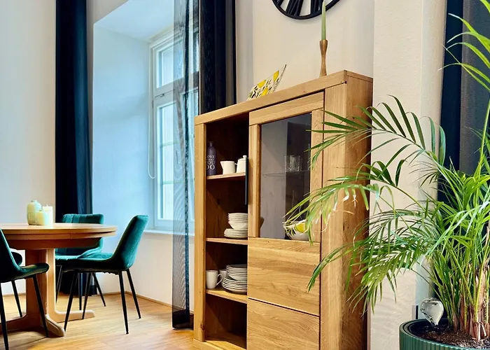 Boutique Limonia - Historic Heart Of Апартаменты