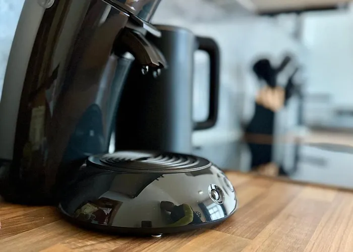 Апартаменты Boutique Limonia - Historic Heart Of *