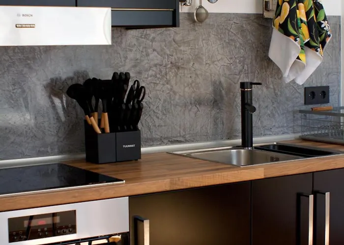 Boutique Limonia - Historic Heart Of Ульм