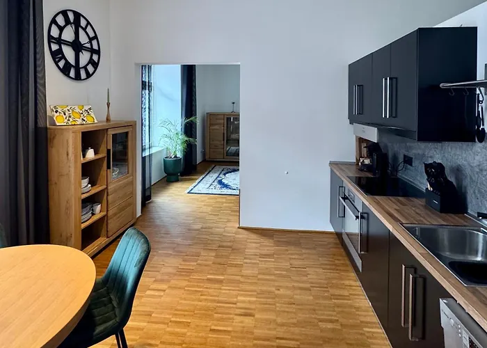 Boutique Limonia - Historic Heart Of * Ульм