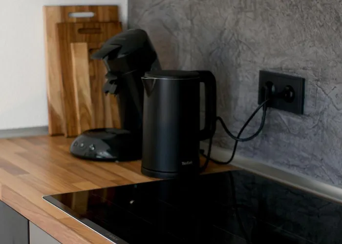 Boutique Limonia - Historic Heart Of * Ульм