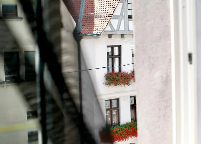 Boutique Limonia - Historic Heart Of Апартаменты