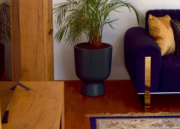 Boutique Limonia - Historic Heart Of