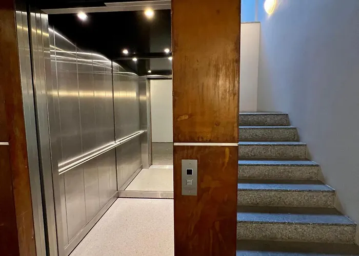 Апартаменты Boutique Limonia - Historic Heart Of