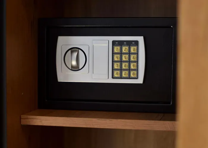 Boutique Limonia - Historic Heart Of *