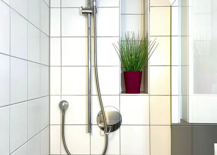 Апартаменты Boutique Limonia - Historic Heart Of Ульм