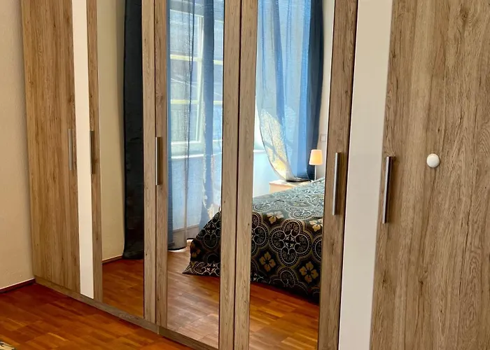 Апартаменты Boutique Limonia - Historic Heart Of *