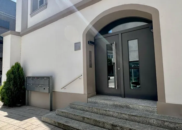 Boutique Limonia - Historic Heart Of *