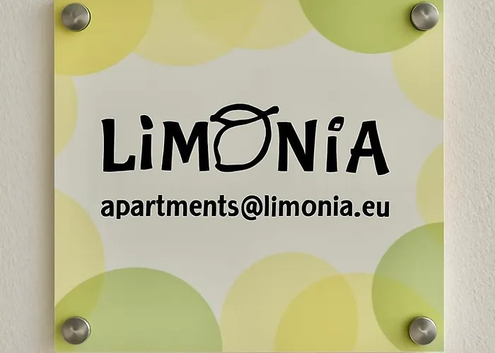Boutique Limonia - Historic Heart Of