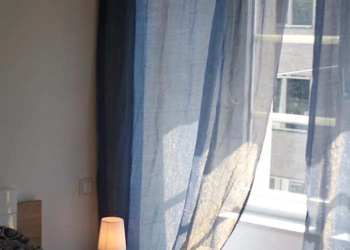 Boutique Limonia - Historic Heart Of Апартаменты Ульм