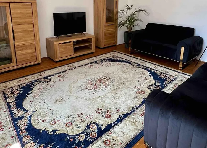 Апартаменты Boutique Limonia - Historic Heart Of *